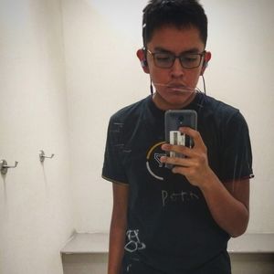 Meet your Posher, Tris